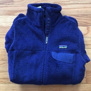 Patagonia Women’s Los Gatos Purple extra small